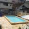 Apart Hotel em Caxambu207