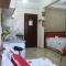 Apart Hotel em Caxambu207