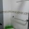 Apart Hotel em Caxambu207