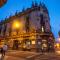 High Hostel Rosario