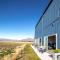 Pukaki Air Lodge