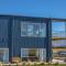 Pukaki Air Lodge