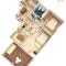 Apartment Premantura 2228a