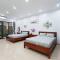 Tropical Villa Halong