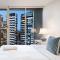 Exclusive Stays - Boulevard Penthouse