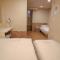 Dongdaemun Hwashin Hostel