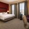Hotel Shattuck Plaza