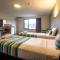 Kingston Hotel