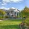 Foto: Folster Gardens Bed and Breakfast 4/17