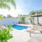 Villa To Perivoli - Protaras