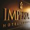 Imperia Hotel & Suites Saint-Eustache