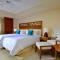 The Uza Terrace Beach Club Villas