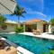 The Uza Terrace Beach Club Villas