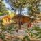 Camping Maremma Sans Souci
