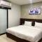 Easy Loft Hostel - Phuket Town
