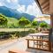 Hotel & Appartements Alpenresidenz Viktoria - 施图拜河谷新施蒂夫特
