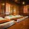 Bantal Guling Villa