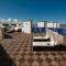 BLUE MARINE APARTAMENT 19 z Tarasem i widokiem na morze przy plaży