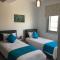 Elite Sea View Villa - Pomos
