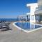 Elite Sea View Villa