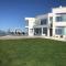 Elite Sea View Villa - Pomos