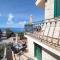 House Mars in Podgora, jacuzzi