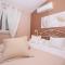 House Mars in Podgora, jacuzzi - Podgora