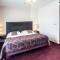 EA Embassy Prague Hotel