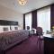 EA Embassy Prague Hotel