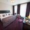 EA Embassy Prague Hotel