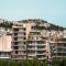 Koukaki Edge Penthouse•Acropolis & Filopappou view - Atene