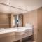 Astral Nirvana Suites- Half Board