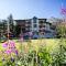 Hotel Gletscherblick - Sankt Leonhard im Pitztal