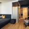 Hotel Cores