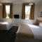 Grange Moor Hotel