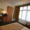 Grange Moor Hotel
