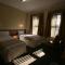Grange Moor Hotel