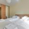 Comfort Apartments Old Town Ogarna