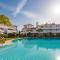 Cortijo Del Mar Resort