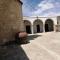 Lemon Tree Courtyard