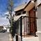 Lemon Tree Courtyard