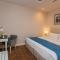 City Avenue Hotel
