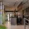 City Avenue Hotel