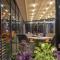 City Avenue Hotel