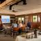 Inn & Spa at Cedar Falls