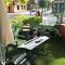 Brivibas Avenue Apartment