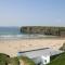 Ballybunion Holiday Cottages No 7 by Trident Holiday Homes