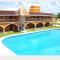 Foto: Hotel Hacienda Campestre