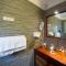 Les Terrasses de Saumur - Hôtel & Appartements - Restaurant & Spa (Logis)