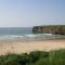 Ballybunion Holiday Cottages No 7 by Trident Holiday Homes